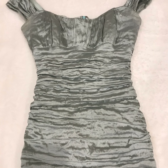 Nicole Miller Dress - Picture 3 of 6